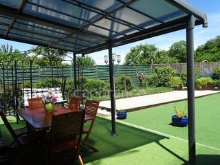  Maison � vendre 8 pi�ces 222 m�