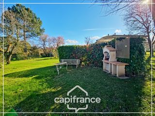  Maison � vendre 7 pi�ces 160 m�