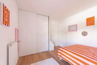  Appartement � vendre 5 pi�ces 104 m�