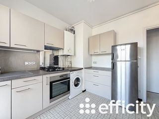  Appartement � vendre 1 pi�ce 40 m�