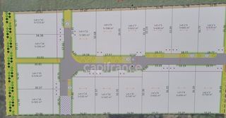  Terrain � vendre 710 m�