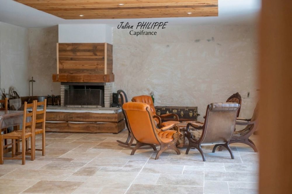 � vendre  Maison Ancelle (05260)