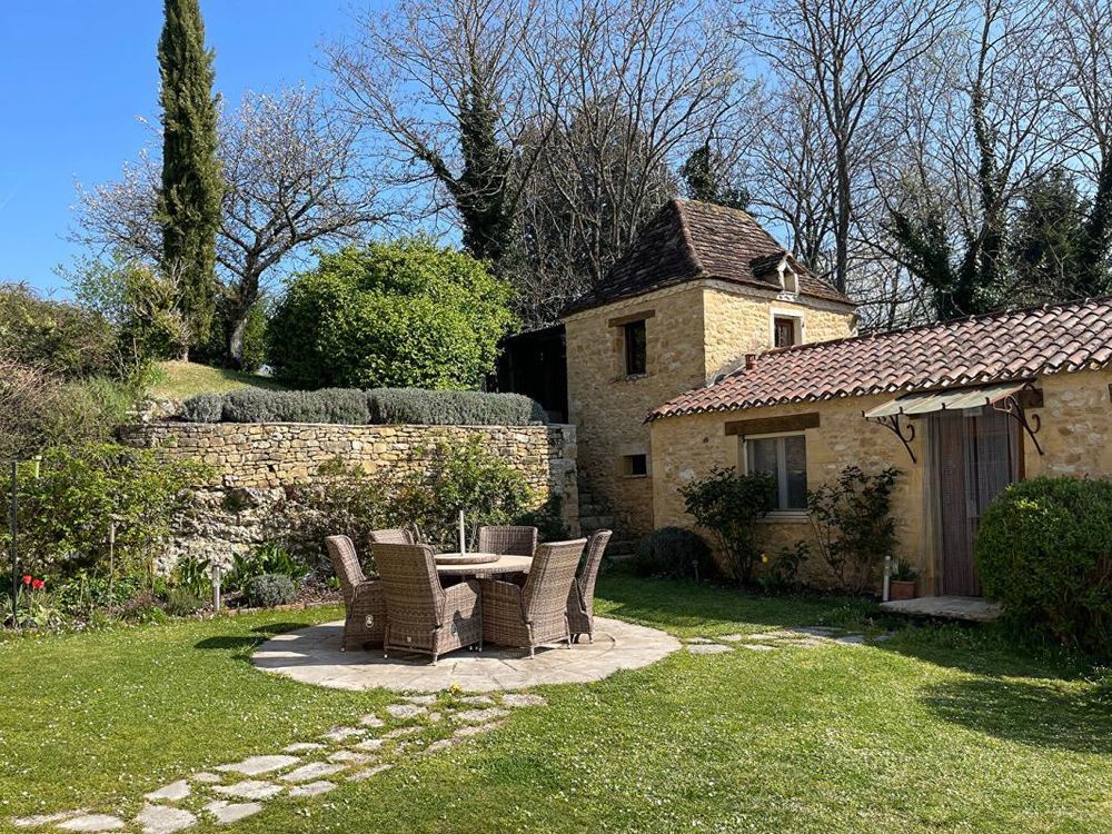 � vendre  Maison Saint-Cyprien (24220)