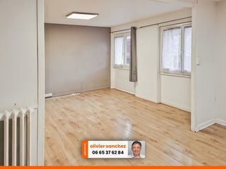  Appartement � vendre 4 pi�ces 68 m�