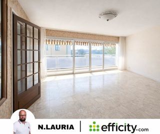  Appartement � vendre 4 pi�ces 90 m�