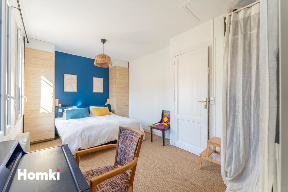 � vendre  Maison Bordeaux (33300)