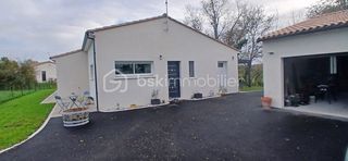  Maison � vendre 5 pi�ces 124 m�