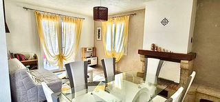  Maison � vendre 4 pi�ces 89 m�