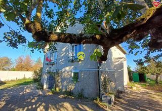  Maison � vendre 6 pi�ces 90 m�