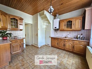  Maison � vendre 4 pi�ces 83 m�