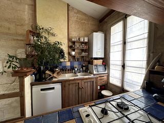  Maison � vendre 7 pi�ces 155 m�