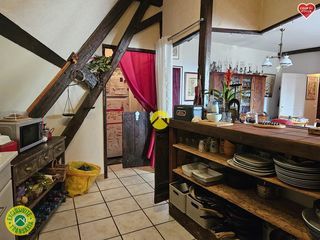  Maison � vendre 5 pi�ces 450 m�