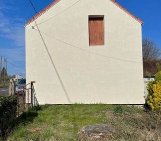  Maison � vendre 5 pi�ces 113 m�