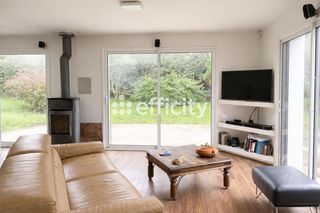  Maison � vendre 4 pi�ces 97 m�