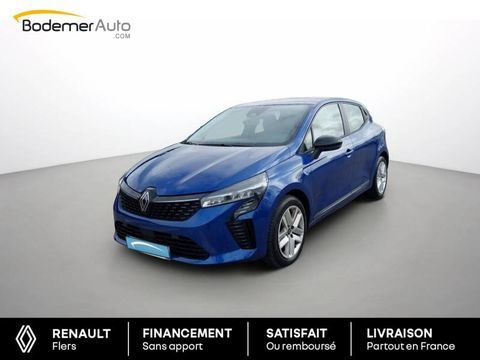 Renault Clio Blue dCi 100 ch GSR2 Evolution 2024 occasion Flers 61100