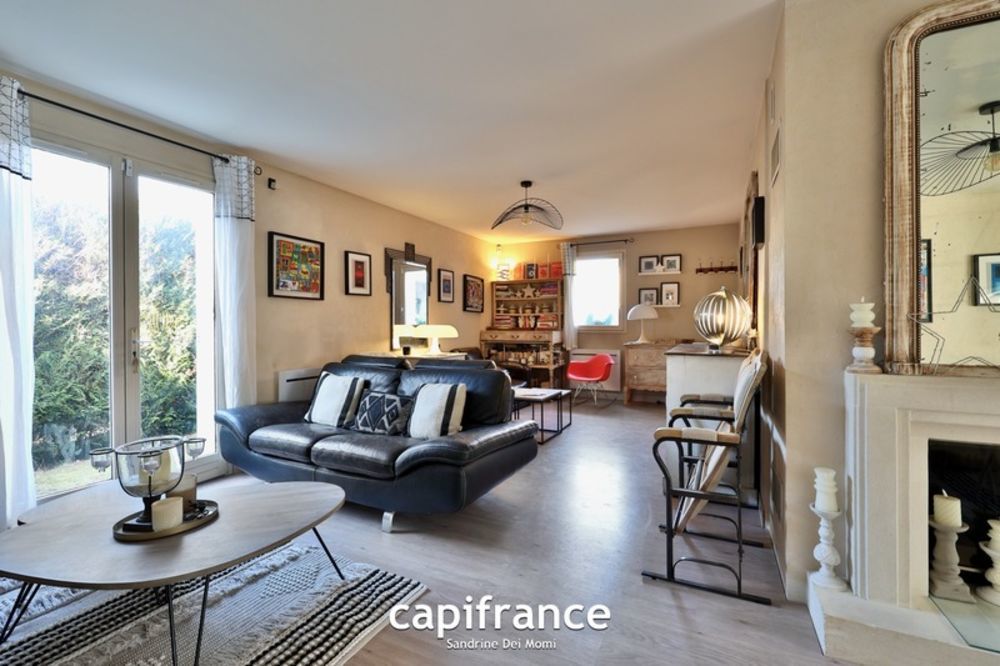 � vendre  Maison Tassin-la-Demi-Lune (69160)