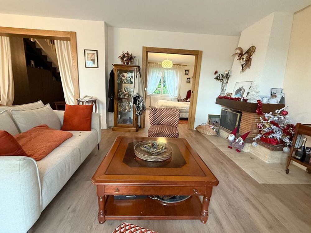 � vendre  Maison Vannes (56000)