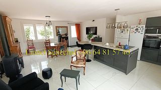  Maison � vendre 7 pi�ces 90 m�