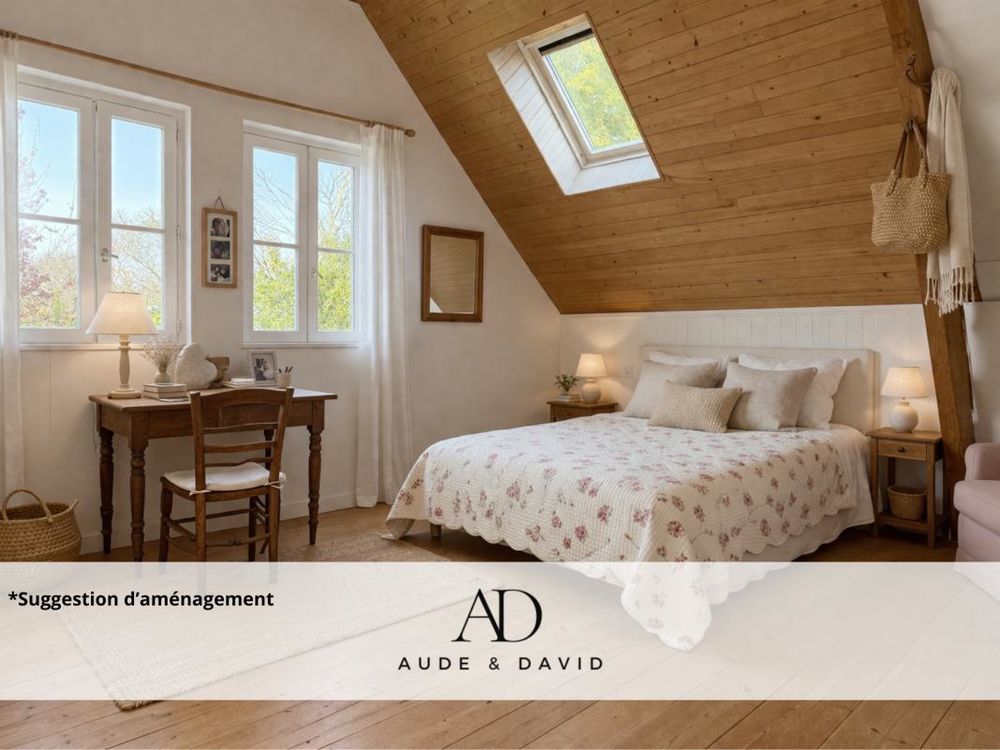 � vendre  Maison Fouesnant (29170)