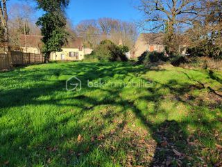  Terrain � vendre 1441 m�