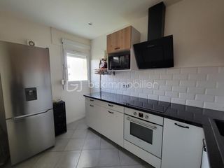  Maison � vendre 4 pi�ces 91 m�