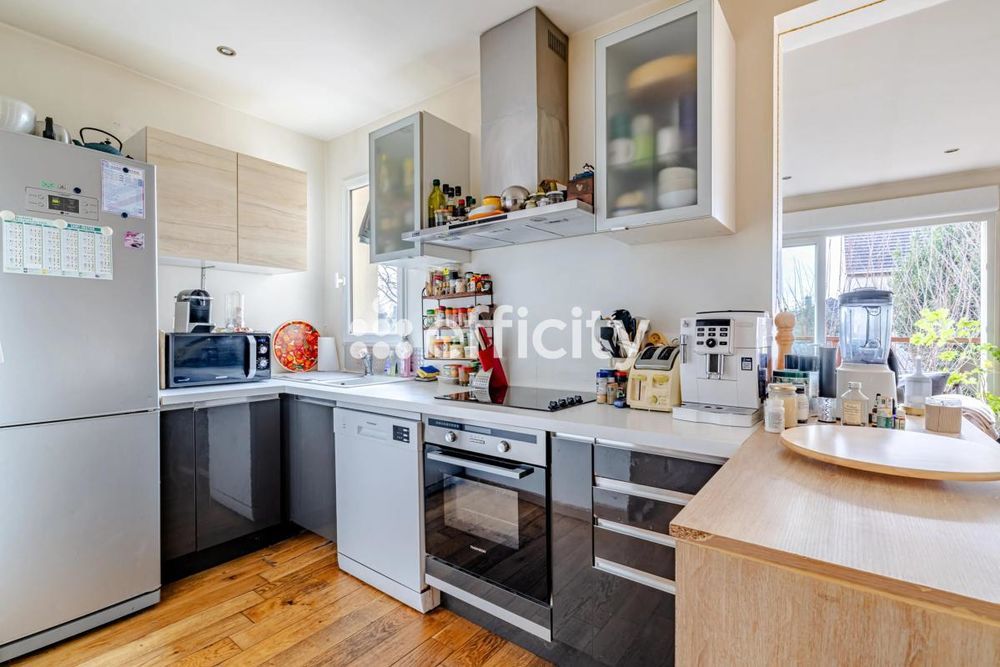 � vendre  Maison Saint-Gratien (95210)