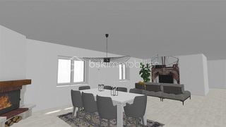  Appartement � vendre 3 pi�ces 93 m�