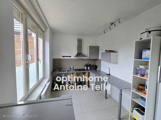  Maison � vendre 4 pi�ces 80 m�