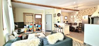  Propri�t�/ch�teau � vendre 5 pi�ces 125 m�