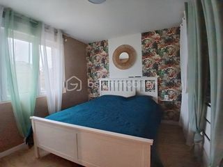  Maison � vendre 5 pi�ces 110 m�