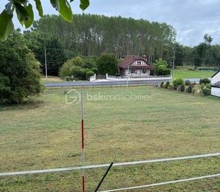  Terrain � vendre 2198 m�