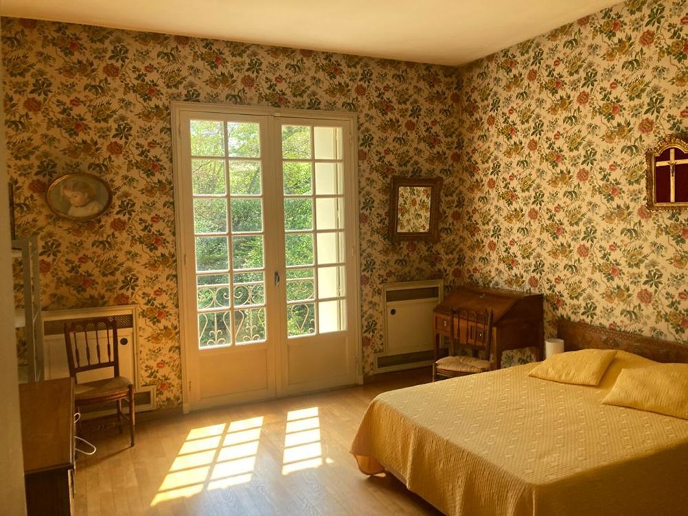 � vendre  Propri�t�/ch�teau Montpellier (34000)