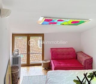  Maison � vendre 3 pi�ces 38 m�