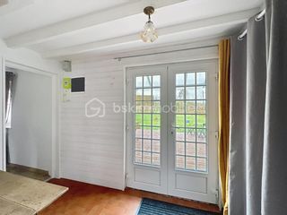  Maison � vendre 4 pi�ces 80 m�