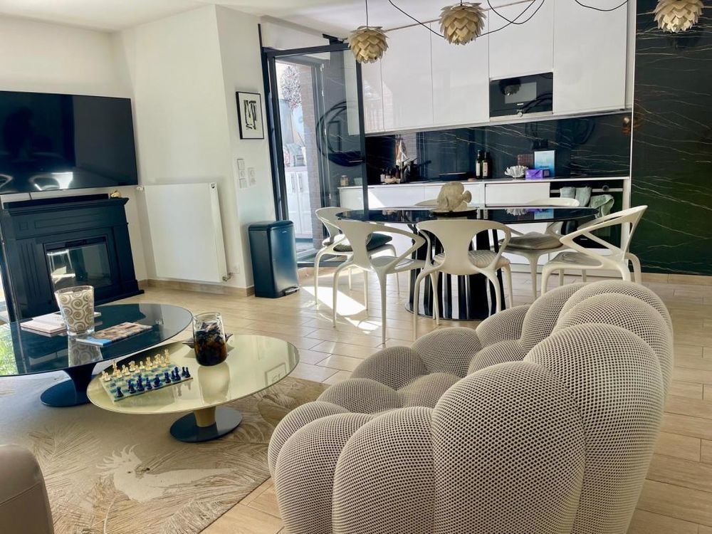 � vendre  Appartement Rueil-Malmaison (92500)