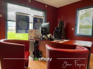  Maison � vendre 4 pi�ces 91 m�