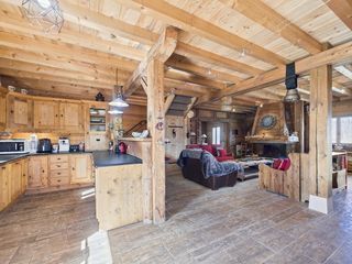  Chalet � vendre 9 pi�ces 304 m�
