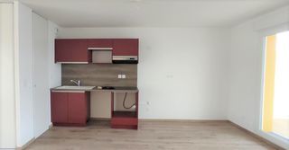  Appartement � louer 3 pi�ces 64 m�