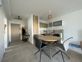  Appartement � vendre 2 pi�ces 48 m�