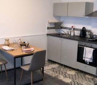  Appartement � louer 2 pi�ces 35 m�