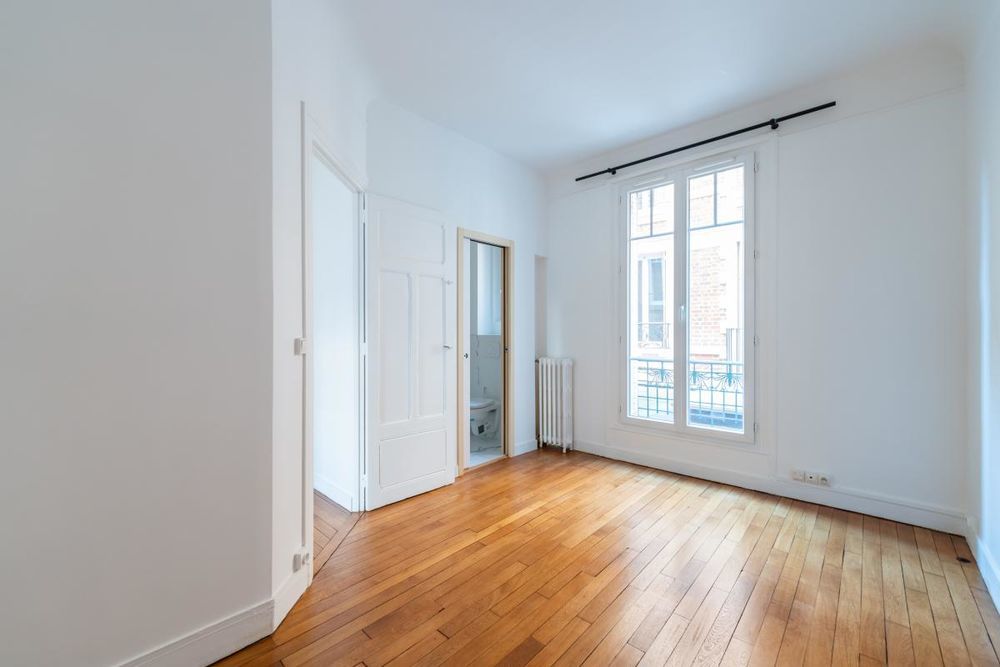 � vendre  Appartement Paris 14