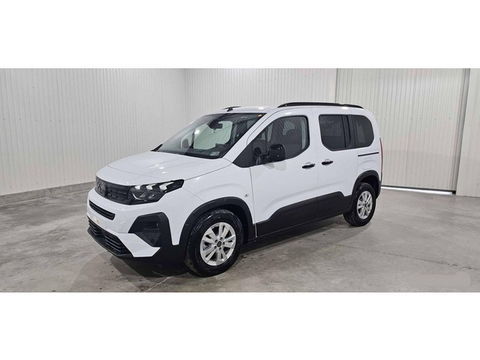 Peugeot Rifter Allure M BlueHDi 130 S&S EAT8 2026 occasion Fr&eacute;jairolles 81990