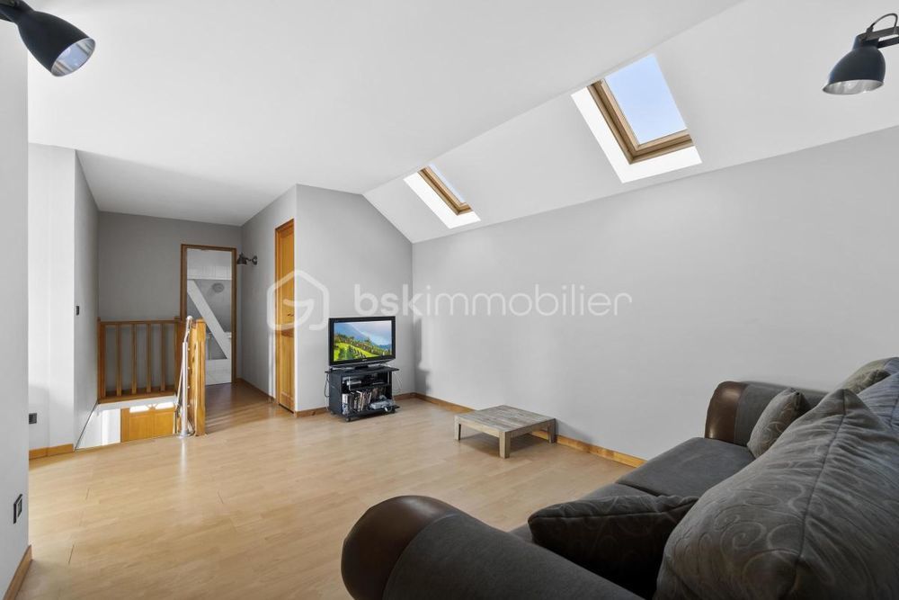 � vendre  Maison Soisy-sous-Montmorency (95230)