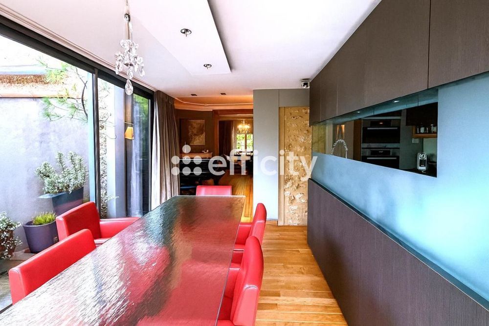 � vendre  Villa Saint-Maurice (94410)