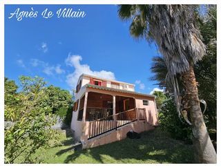  Maison � vendre 3 pi�ces 65 m�