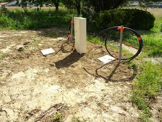  Terrain � vendre 1921 m�