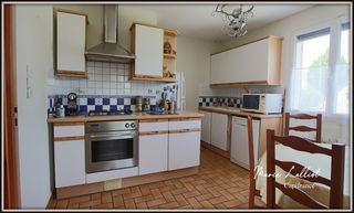  Maison � vendre 5 pi�ces 120 m�