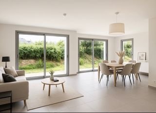  Maison � vendre 5 pi�ces 103 m�