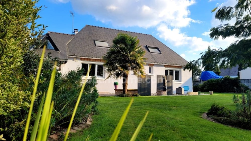 � vendre  Maison Ploeren (56880)