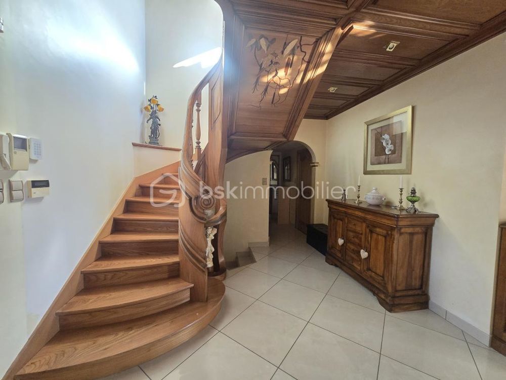 � vendre  Propri�t�/ch�teau Bouzigues (34140)